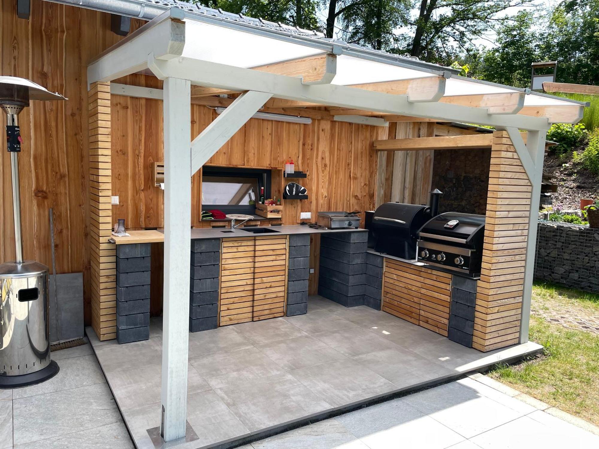 Waldfrieden Ferienhaus Mit Sauna Ruhla Exteriér fotografie